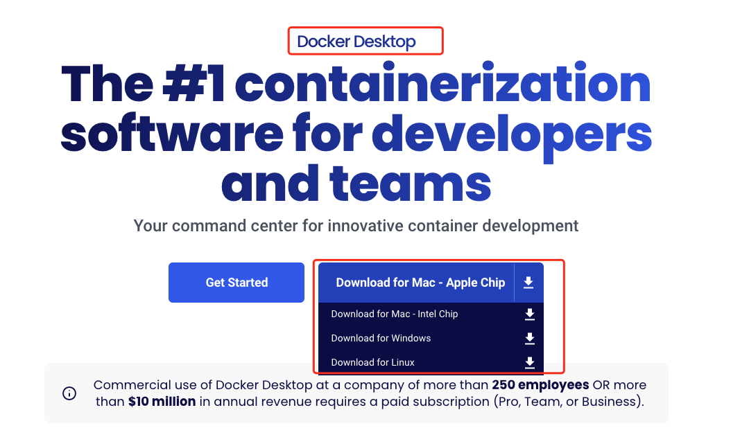 Docker